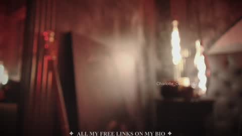 Snapshot of charlotte_germanotta_ chatting on February 5, 2:59 pm Charlotte online show from February 5, 2:59 pm