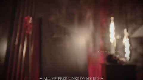 Snapshot of charlotte_germanotta_ chatting on March 3, 3:26 pm Charlotte online show from March 3, 3:26 pm