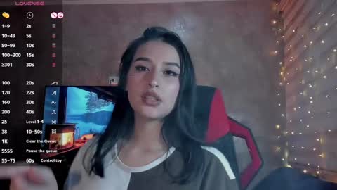 Snapshot of charlotte_greys chatting on March 1, 4:04 am Charlotte online show from March 1, 4:04 am