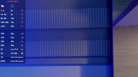 Snapshot of charlotte_greys chatting on February 8, 4:03 am Charlotte online show from February 8, 4:03 am