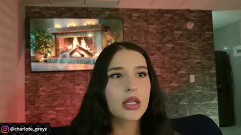 Charlotte  online show from July 25, 2:18 am