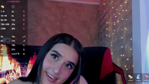 Snapshot of charlotte_greys chatting on January 23, 12:46 am Charlotte online show from January 23, 12:46 am