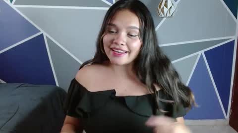 Charlotte  online show from October 19, 6:32 pm