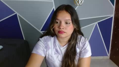 Charlotte  online show from October 9, 5:50 pm