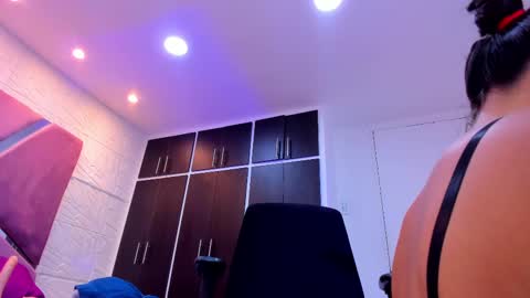 Snapshot of charlotte_icee chatting on February 12, 5:37 pm Charlotte Icee online show from February 12, 5:37 pm