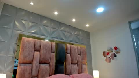 Charlotte Icee online show from March 4, 3:40 pm