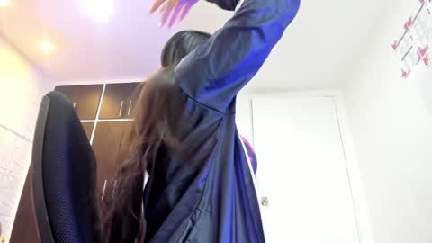 Snapshot of charlotte_icee chatting on December 9, 3:54 pm Charlotte Icee online show from December 9, 3:54 pm