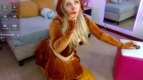 Charlotte online show from December 14, 12:00 pm