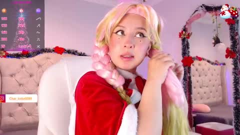 Charlotte online show from December 27, 11:50 am