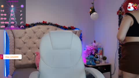 Charlotte online show from December 29, 11:40 am