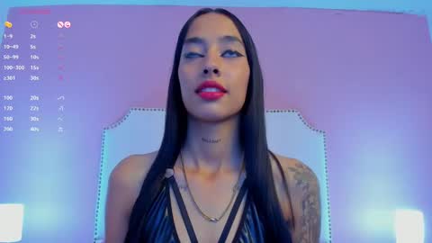 Charlotte online show from February 3, 7:42 pm