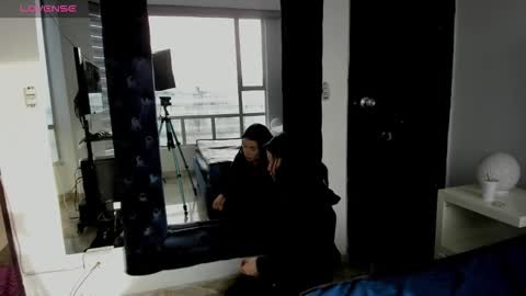 Charlotte online show from October 27, 11:50 am