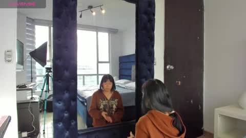 Charlotte online show from October 12, 12:18 pm