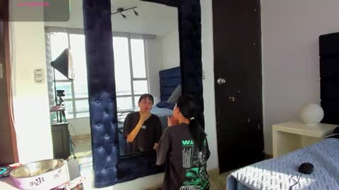 Charlotte online show from October 15, 12:08 pm