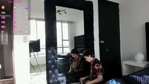 Charlotte online show from October 22, 12:10 pm