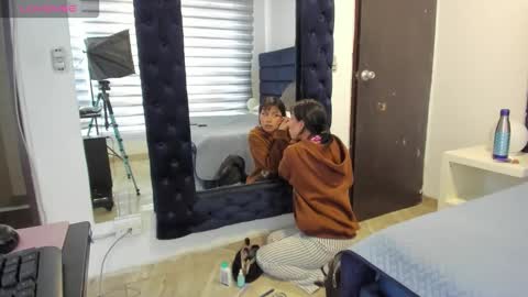 Charlotte online show from October 11, 12:08 pm