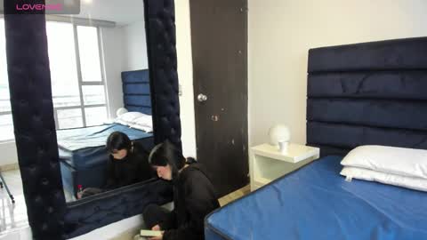 Charlotte online show from October 29, 12:09 pm