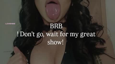 charlotte_line online show from October 9, 6:12 pm