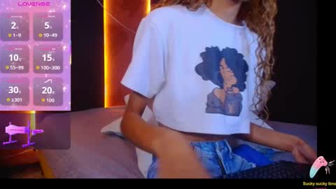 CHARLOTTE online show from September 16, 11:29 am