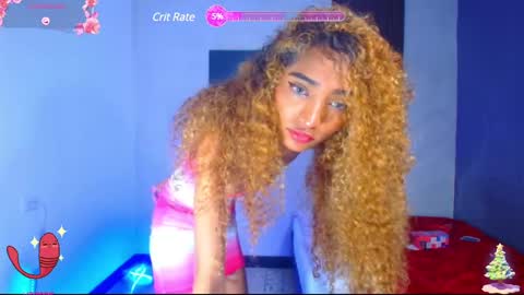 CHARLOTTE online show from December 24, 1:06 pm