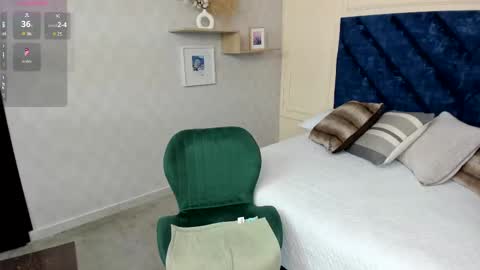 Snapshot of charlotte_mayers chatting on October 15, 12:19 pm Charlotte Mayers online show from October 15, 12:19 pm