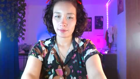 charlotte_morh_ online show from June 30, 5:18 am