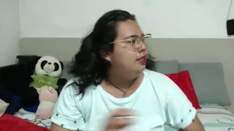 Snapshot of charlotte_rot chatting on October 27, 7:08 pm charlotte_rot online show from October 27, 7:08 pm