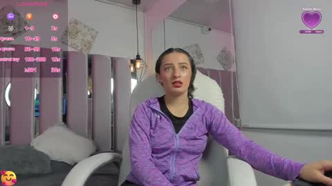 charlotte_walker__ online show from February 8, 11:12 am