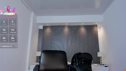 Charlotte  Everyday From 0700 to 1300 Col Time online show from March 12, 11:57 am