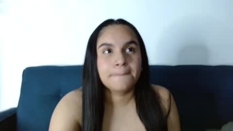 Charlotte and Eric online show from March 25, 2:17 am