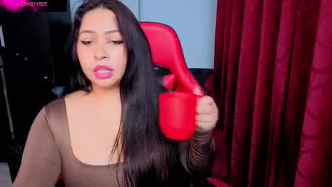 Natalia online show from March 1, 12:10 am