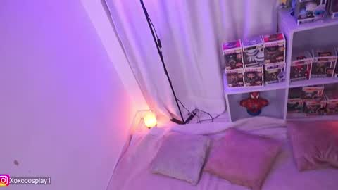 ill be online tomorrow December 1st online show from April 27, 4:31 am