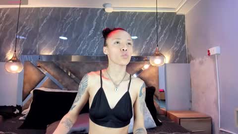 Charlotte online show from March 2, 6:03 pm