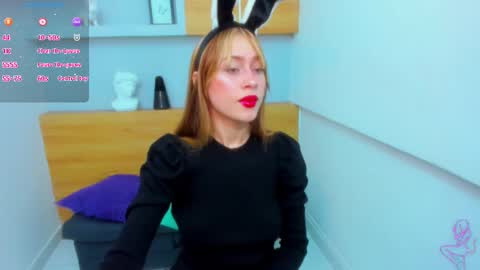 ALE online show from February 19, 2:34 pm
