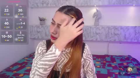 ALE online show from January 3, 4:33 am