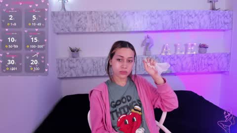 ALE online show from January 27, 6:19 am