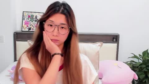 Charlotte online show from April 7, 4:20 pm