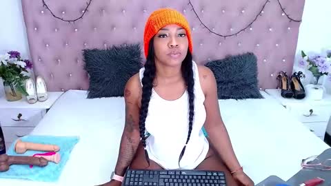 Charlotte online show from February 18, 2:49 pm