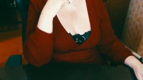 CharlotteXTasty online show from October 17, 12:08 pm