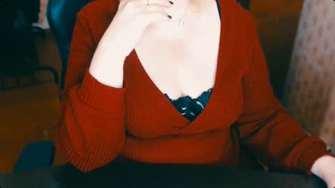 CharlotteXTasty online show from October 20, 11:46 am