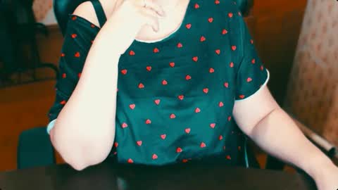 CharlotteXTasty online show from September 26, 11:41 am