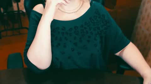 CharlotteXTasty online show from December 2, 5:46 pm
