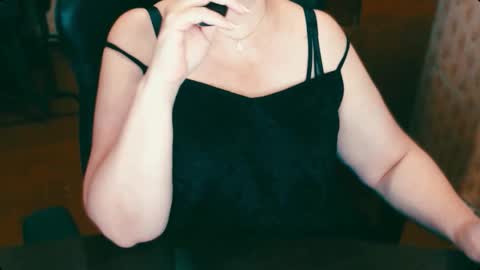 CharlotteXTasty online show from October 8, 11:14 am