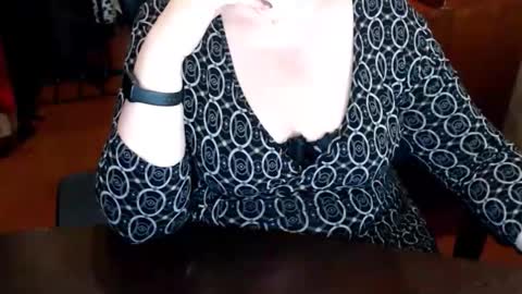 CharlotteXTasty online show from February 24, 11:53 am