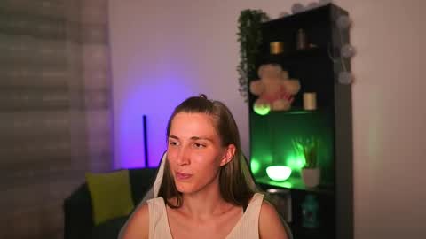 Charlott online show from September 12, 6:26 pm
