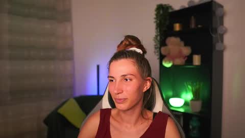Charlott online show from September 14, 5:33 pm