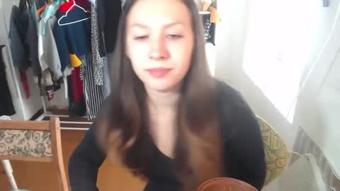 Maria online show from October 8, 9:13 am
