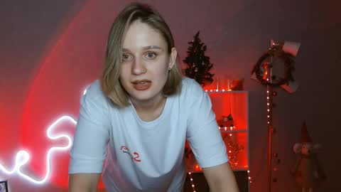 Michelle  online show from December 27, 6:24 am