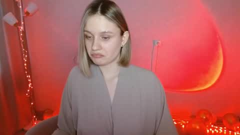 Michelle  online show from January 27, 6:09 am