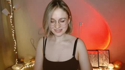 Michelle  online show from January 23, 3:16 am